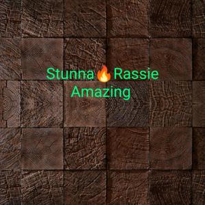 Amazing (feat. Rassie)
