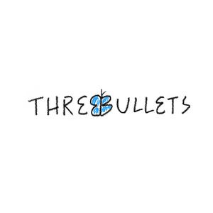 three