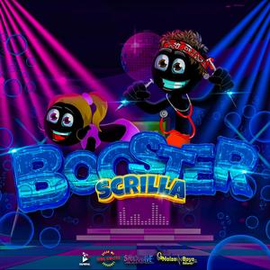 Booster (feat. Scrilla) (Radio Edit)