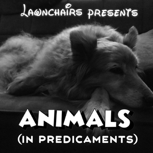 The Loneliest Catstronaut