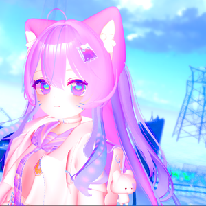 落下(いっぱつにゅうこんver.)