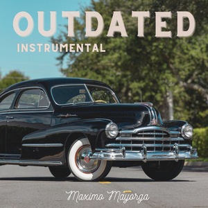 Grandpa Raps: Outdated (Instrumental)