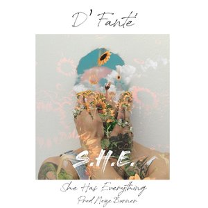S.H.E (She Has Everything)