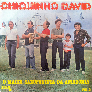 Merengando Nas Selvas