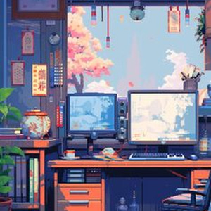 stillnesswave calmed