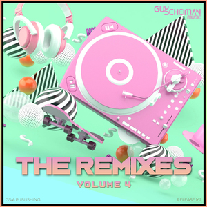 Great Wall (Lourenzo & Diego Santander)