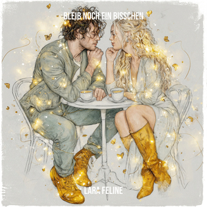 Bleib Noch Ein Bisschen