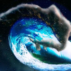 Glasswaves