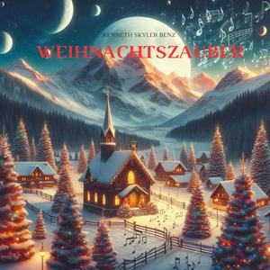 Weihnachtszauber