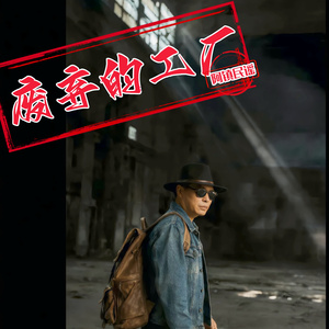 废弃的工厂 (城市民谣)