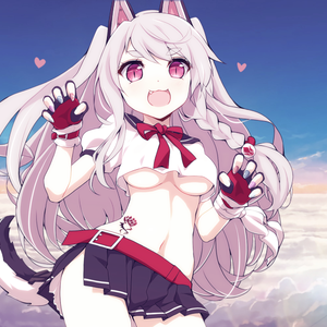 DATEKEN-54273（VIII remix）