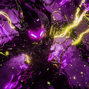 EXPLOSAO GALACTICA (Slowed & Reverb)