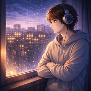 Waltz for Rainy Pages