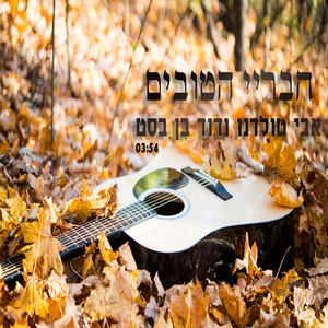 חבריי הטובים