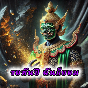 รอพันปีฉันก็ยอม