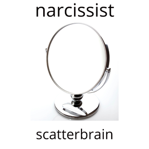 Narcissist