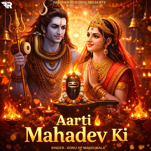 Aarti Mahadev Ki