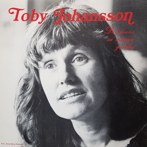 Det finns så många gårdar