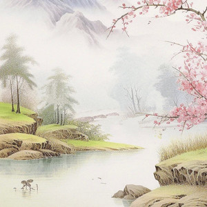 春风绕