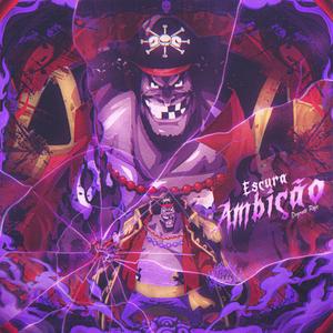 Escura Ambição (Barba Negra)