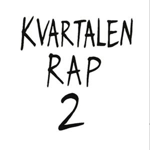 Kvartalen Rap 2