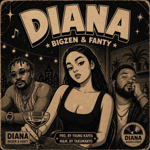 Diana
