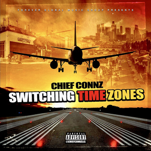 SWITCHING TIME ZONES