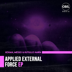 External force (Original Mix)