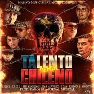 Talento Chileno (Remix)