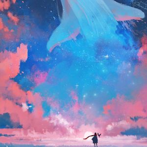 山间之上
