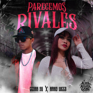 Parecemos Rivales