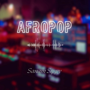 Afropop
