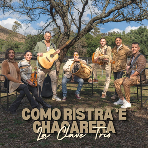 Como Ristra 'e Chacarera