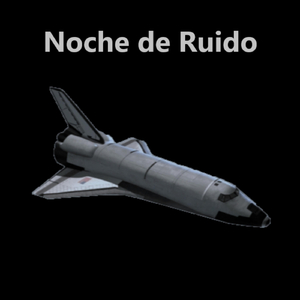 Ruido Blanco Amortiguado