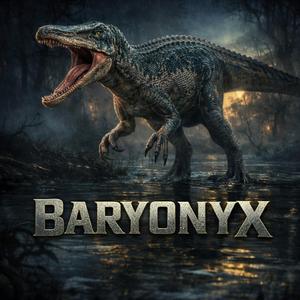 Baryonyx