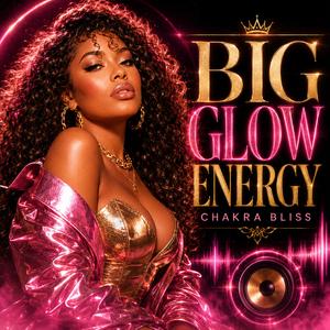 Big Goddess Energy