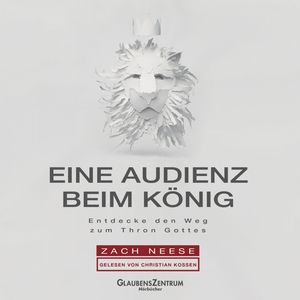 Eine Audienz beim König - Empfehlungen
