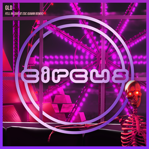 Fell in Love at EDC (Gawm Remix)