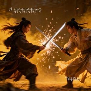 下辈子接着杀 (钟钟钟钟钟情 Remix)