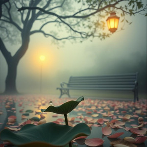 菩提树下我为你流泪