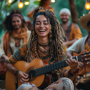 Las Melodías Cruzan Fronteras