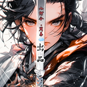 山河令