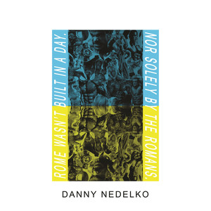 Danny Nedelko