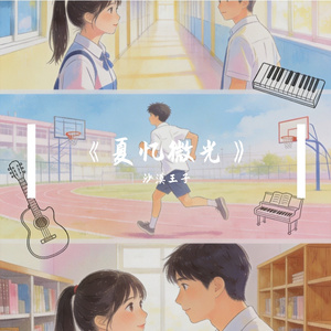 《夏忆微光》