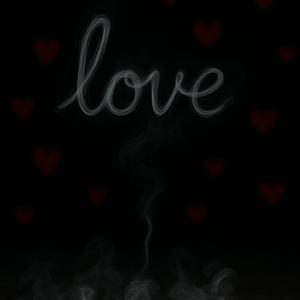 High Off Love (feat. guapcryinn)