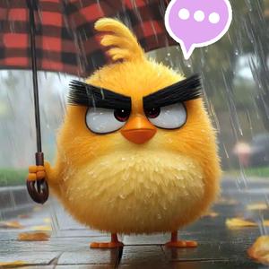 우산은 왜 (Alt Ver.)