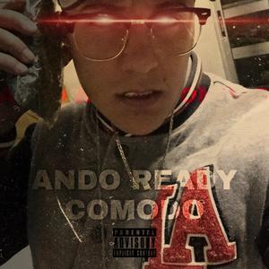 Ando Ready Comodo (feat. Li Molii)
