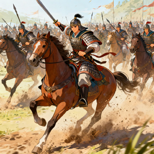 铁血黎明