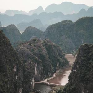 硬仗