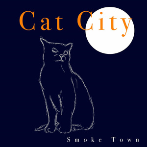 Cat City